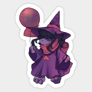 Susi Sticker